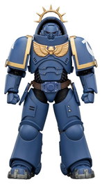 Joy Toy Warhammer 40,000 Ultramarines Heavy Intercessor