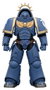Joy Toy Warhammer 40,000 Ultramarines Heavy Intercessor