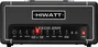 HIWATT Leeds Amplificateur Guitare Cabezal 25W