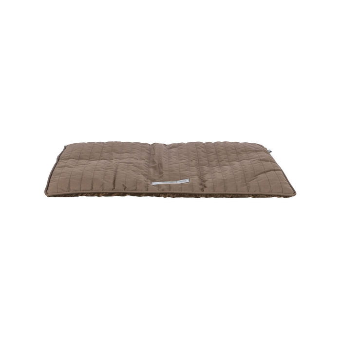 Matelas Trixie Brun foncé 90 × 65 CM Chien