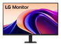 LG 32U631A-B Moniteur 32 pouces QHD IPS 100 Hz Noir