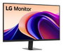 LG 32U631A-B Moniteur 32 pouces QHD IPS 100 Hz Noir