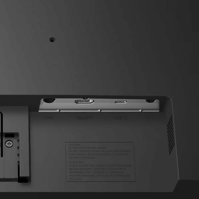 Écran LG 32U631A-B Quad HD 31,5"