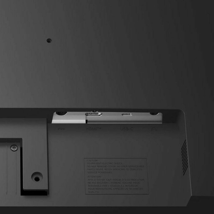 Écran LG 32U631A-B Quad HD 31,5"