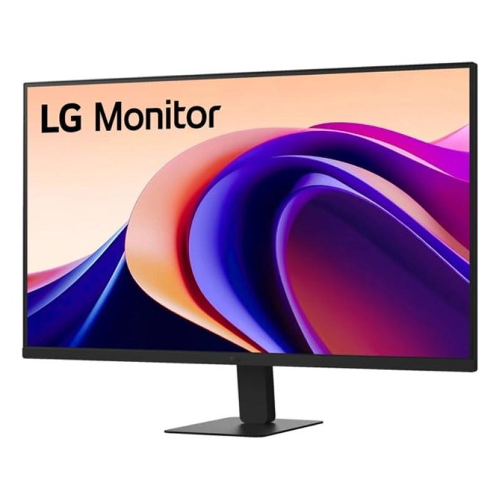 LG Moniteur 32U631A-B 32 Pouces, 4K UHD (3840 x 2160), Ports HDMI et DisplayPort, Noir