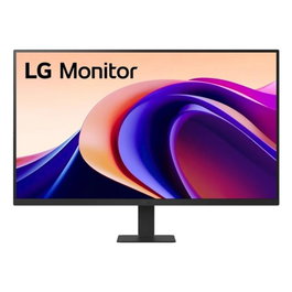 LG Moniteur 32U631A-B 32 Pouces, 4K UHD (3840 x 2160), Ports HDMI et DisplayPort, Noir