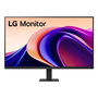 LG Moniteur 32U631A-B 32 Pouces, 4K UHD (3840 x 2160), Ports HDMI et DisplayPort, Noir