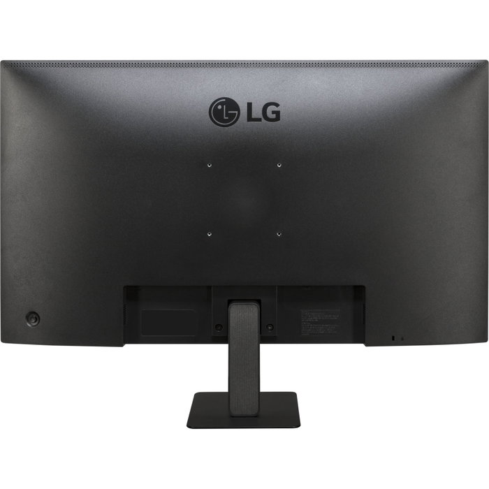 LG 32U631A-B Moniteur 32 pouces QHD IPS 100 Hz Noir LG 32U631A-B Moniteur 32 pouces QHD IPS 100 Hz Noir