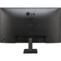 LG 32U631A-B Moniteur 32 pouces QHD IPS 100 Hz Noir
