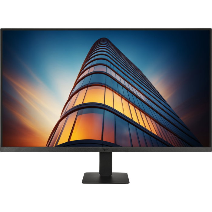 LG 32U631A-B Moniteur 32 pouces QHD IPS 100 Hz Noir LG 32U631A-B Moniteur 32 pouces QHD IPS 100 Hz Noir