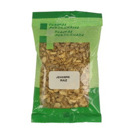 PLAMECA Gingembre racine broyée 100g