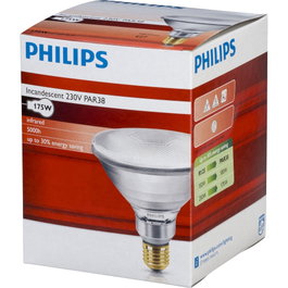 Philips PAR38 IR 175W E27 230 CL