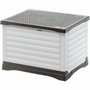 Ferplast Petvilla 60 - Niche Blanc / Gris