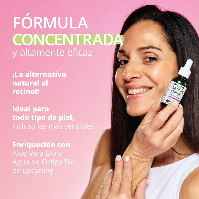 LA SAPONARIA FITORETINOL facial 30 ml