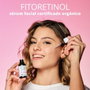 LA SAPONARIA FITORETINOL facial 30 ml