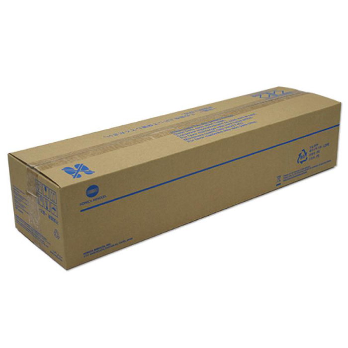 Konica Minolta A2XN03D Developer Unit DV-512 Noir Schwarz 600k Unité de Développement Konica Minolta A2XN03D Developer Unit DV-512 Noir Schwarz 600k Unité de Développement