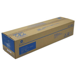 Konica Minolta A2XN03D Developer Unit DV-512 Noir Schwarz 600k Unité de Développement