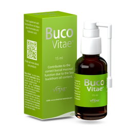 Vitae Buco Vitae Spray 15ml