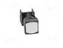 SCHNEIDER ELECTRIC XB6CA11B Bouton-poussoir Harmony XB6 Blanc