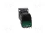 SCHNEIDER ELECTRIC XB6CA11B Bouton-poussoir Harmony XB6 Blanc