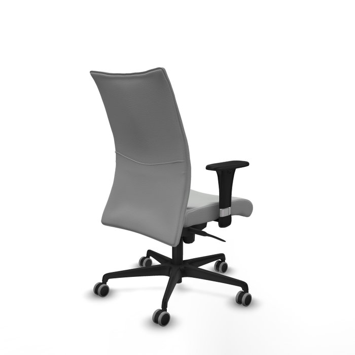 Piqueras Y Crespo Chaise Albacete Confidente Gris Clair