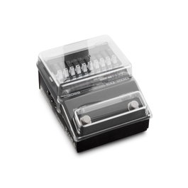 Decksaver Housse de protection en polycarbonate pour Boss Série 200