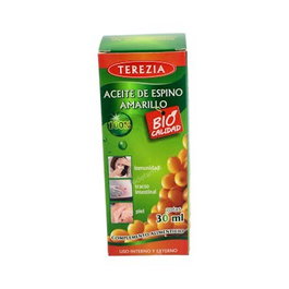 TEREZIA Huile d'argousier gouttes 30ml