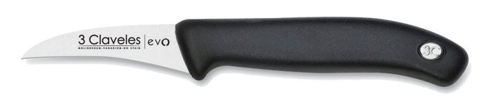3 Claveles Couteau d'office Evo 6 cm 3 Claveles Couteau d'office Evo 6 cm