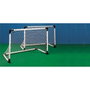 Mondo Set de football avec 2 mini cages et BioBall Mini Ball