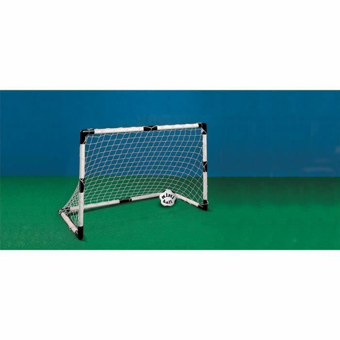 Mondo Set de football avec 2 mini cages et BioBall Mini Ball Mondo Set de football avec 2 mini cages et BioBall Mini Ball
