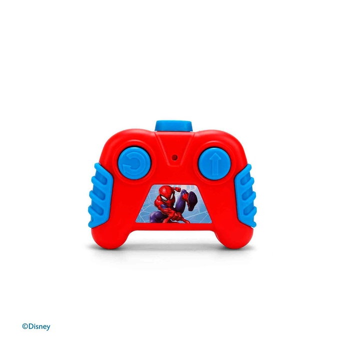 JADA TOYS Buggy radio commandé Spiderman Marvel