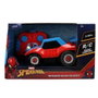Jada Toys Buggy Radio Control Spiderman Marvel - Véhicule télécommandé 1:32
