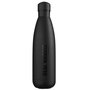CYP BRANDS Gourde Isotherme en Acier Inoxidable 550 ml - Édition Real Madrid - Conservation Chaud 12h/Froid 24h