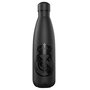 CYP BRANDS Gourde Isotherme en Acier Inoxidable 550 ml - Édition Real Madrid - Conservation Chaud 12h/Froid 24h