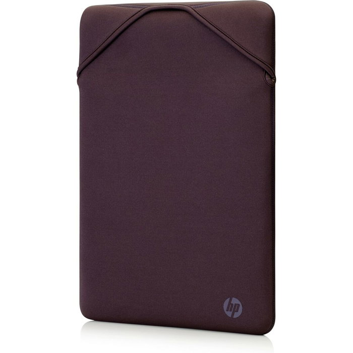 HP Sacoche Notebook Reversible 15 Pouces - 2F1W8AA - Gris Foncé