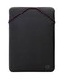 HP Housse de protection réversible en néoprène pour ordinateur portable 15,6 pouces - Protection contre chocs et rayures - Violet