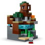 LEGO Minecraft Mini Biomes 21589