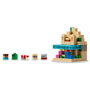 LEGO Minecraft Mini Biomes 21589
