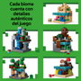 LEGO Minecraft Mini Biomes 21589