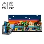 LEGO Minecraft Mini Biomes 21589