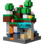 LEGO Minecraft 21589 Mini Biomes