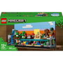 LEGO Minecraft 21589 Mini Biomes
