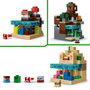 LEGO Minecraft 21589 Mini Biomes