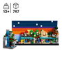 LEGO Minecraft 21589 Mini Biomes