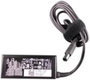 Dell Chargeur secteur 65W - 19,5V - Connecteur C6 à 3 broches 7,4 mm - Adaptateur secteur pour ordinateur portable