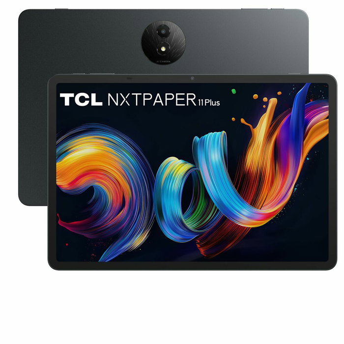 Tablette TCL 9469X2-2CLCA111 11,5" 8 GB RAM 256 GB Gris Tablette TCL 9469X2-2CLCA111 11,5" 8 GB RAM 256 GB Gris