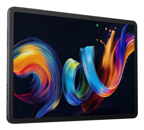 TCL Nxtpaper 11 Plus Tablette 11.5" 8 Go RAM 256 Go Android 15 Gris Foncé