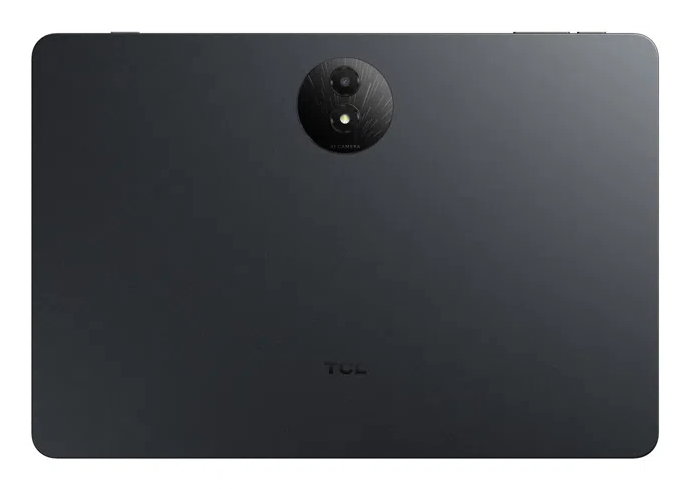 TCL Nxtpaper 11 Plus Tablette 11.5" 8 Go RAM 256 Go Android 15 Gris Foncé