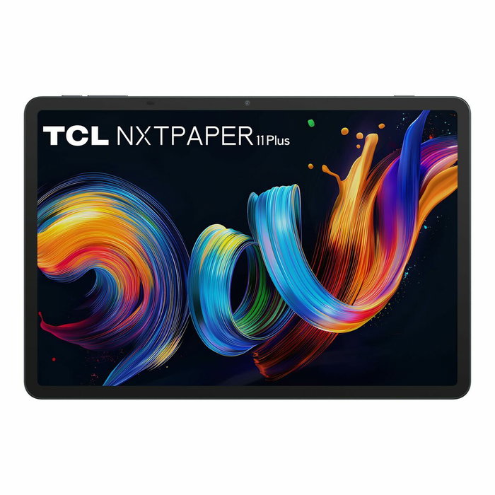 Tablette TCL NXTPAPER 11 Plus 11,5" Octa Core 8 GB RAM 256 GB Gris
