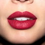 Revlon SUPER LUSTROUS THE LUSCIOUS Matte Lipstick #017-crushed rubies Rouge à Lèvres Mat 21g